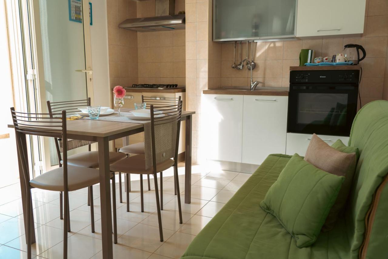 카살라바테 Casa Dell'Abate 빌라 외부 사진